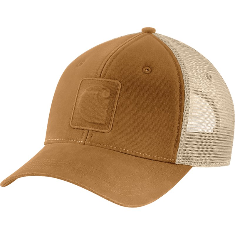 Carhartt Men's Canv… - image