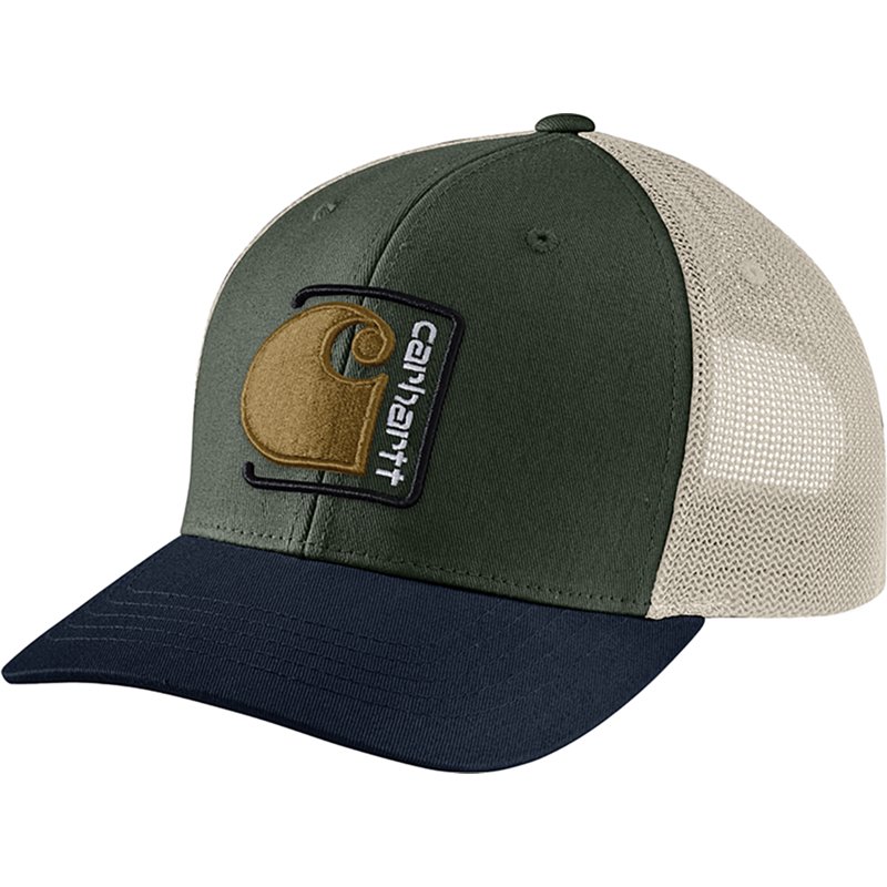 Carhartt Men's Canv… - image