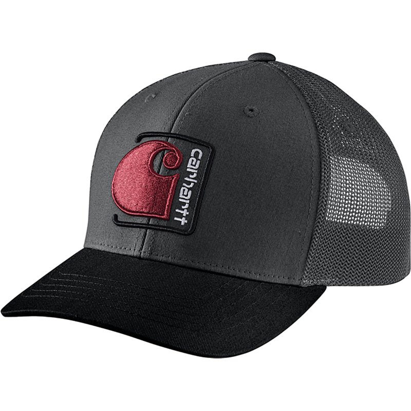 Carhartt Men's Canv… - image