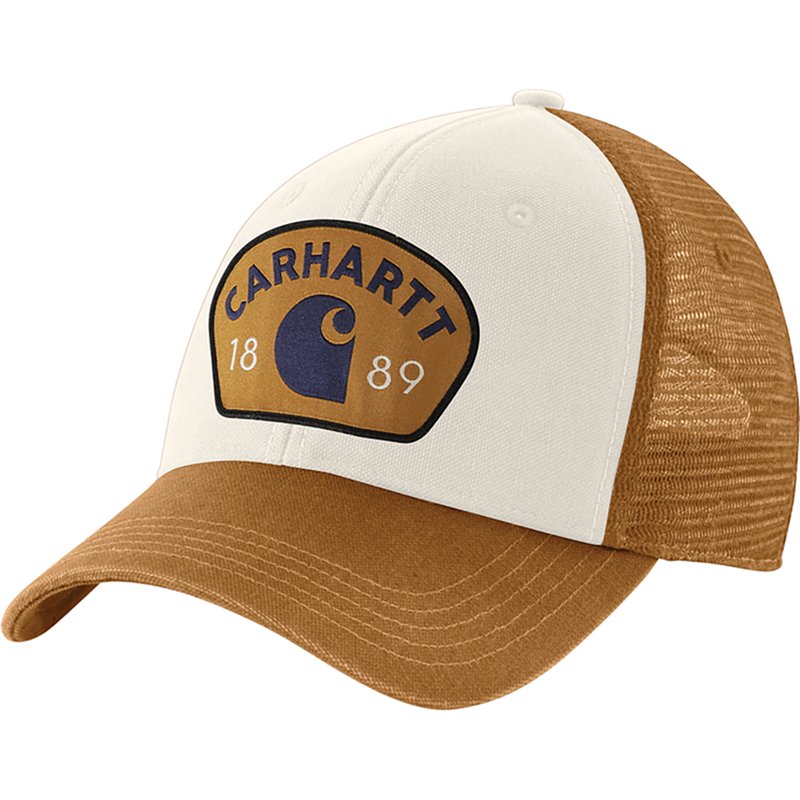 Carhartt Men's Canv… - image