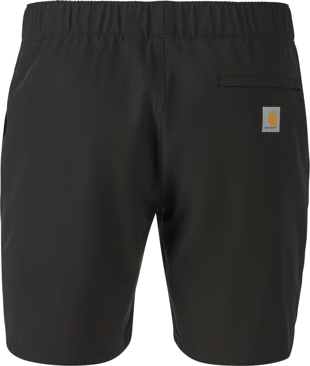 Carhartt Men's Force Sun Defender Pull-On Shorts 7 in - view number 2