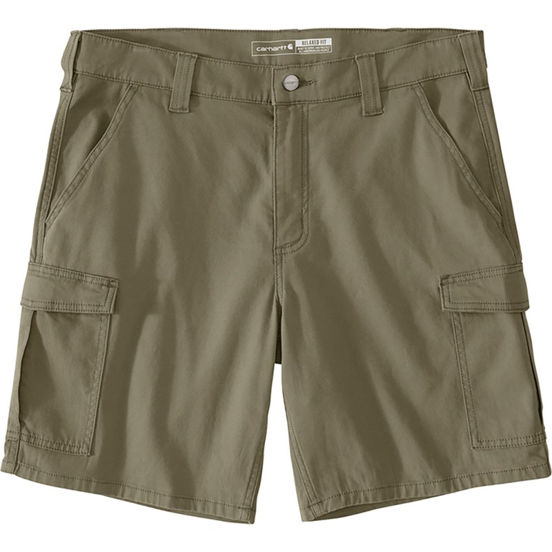 Carhartt Men's Rugg… - image