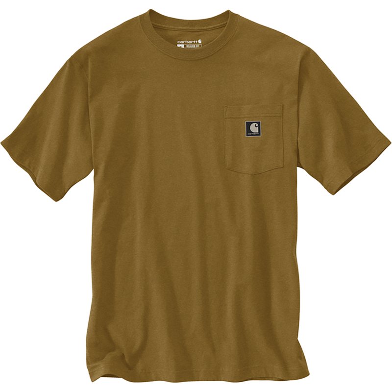 Carhartt Men's Shor… - image