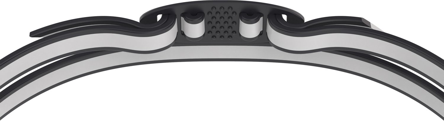 Speedo Adults' Vanquisher 3.0 Goggles - view number 5