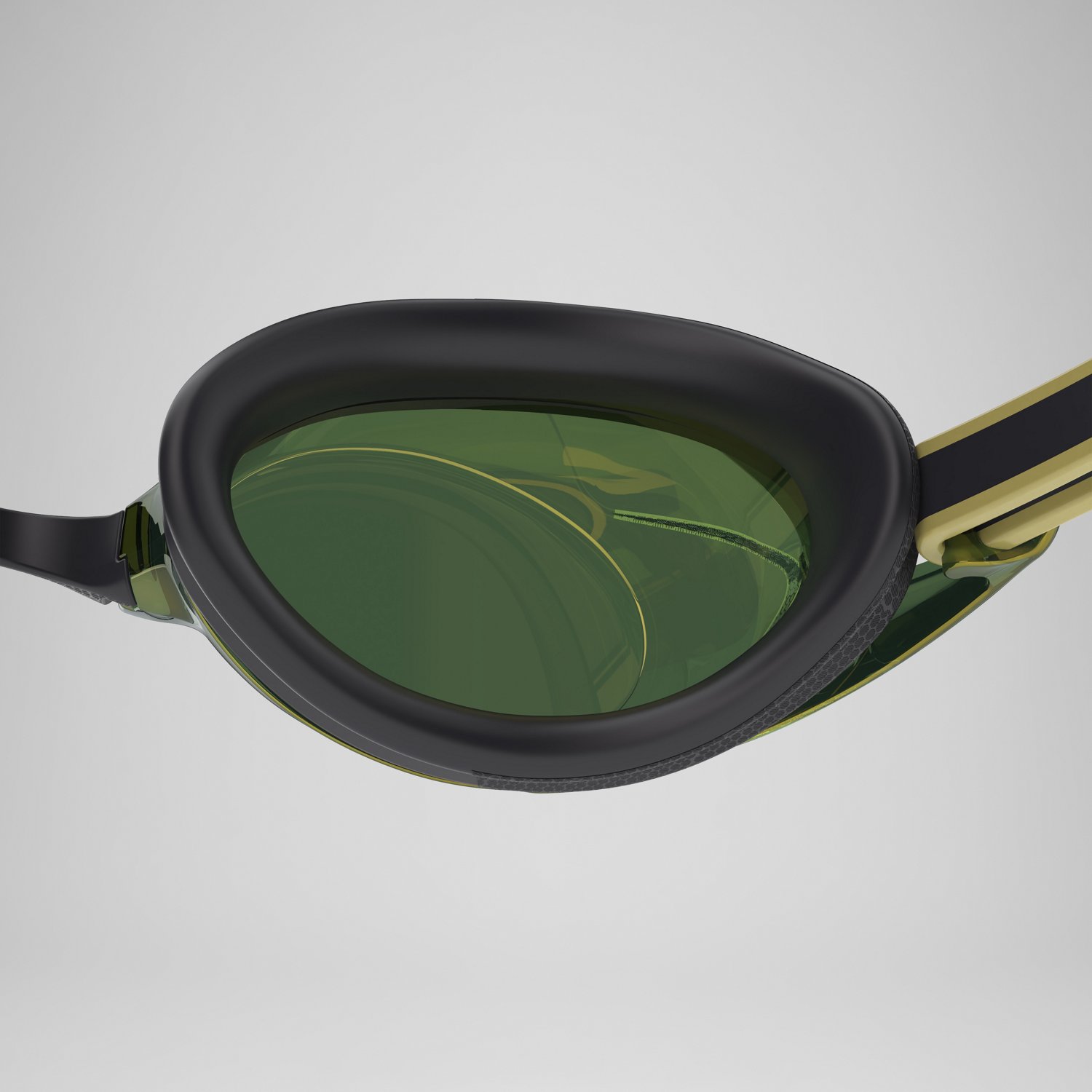 Speedo Adults' Vanquisher 3.0 Goggles                                                                                            - view number 6