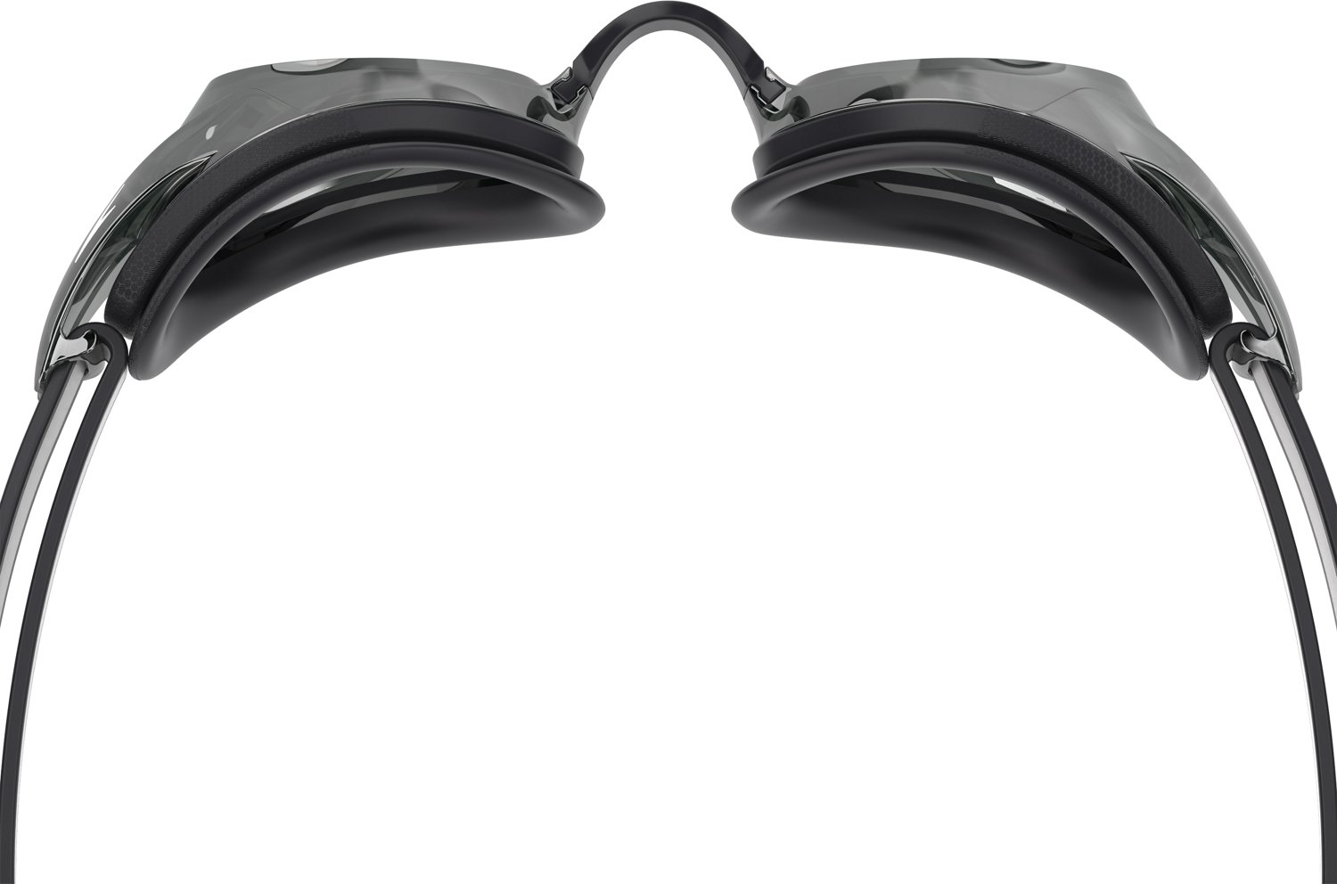 Speedo Adults' Vanquisher 3.0 Goggles - view number 4