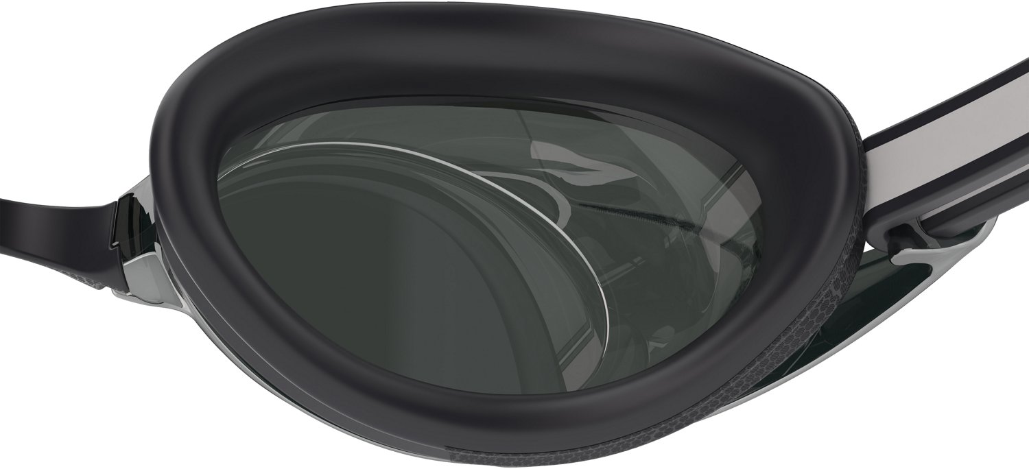 Speedo Adults' Vanquisher 3.0 Goggles - view number 7