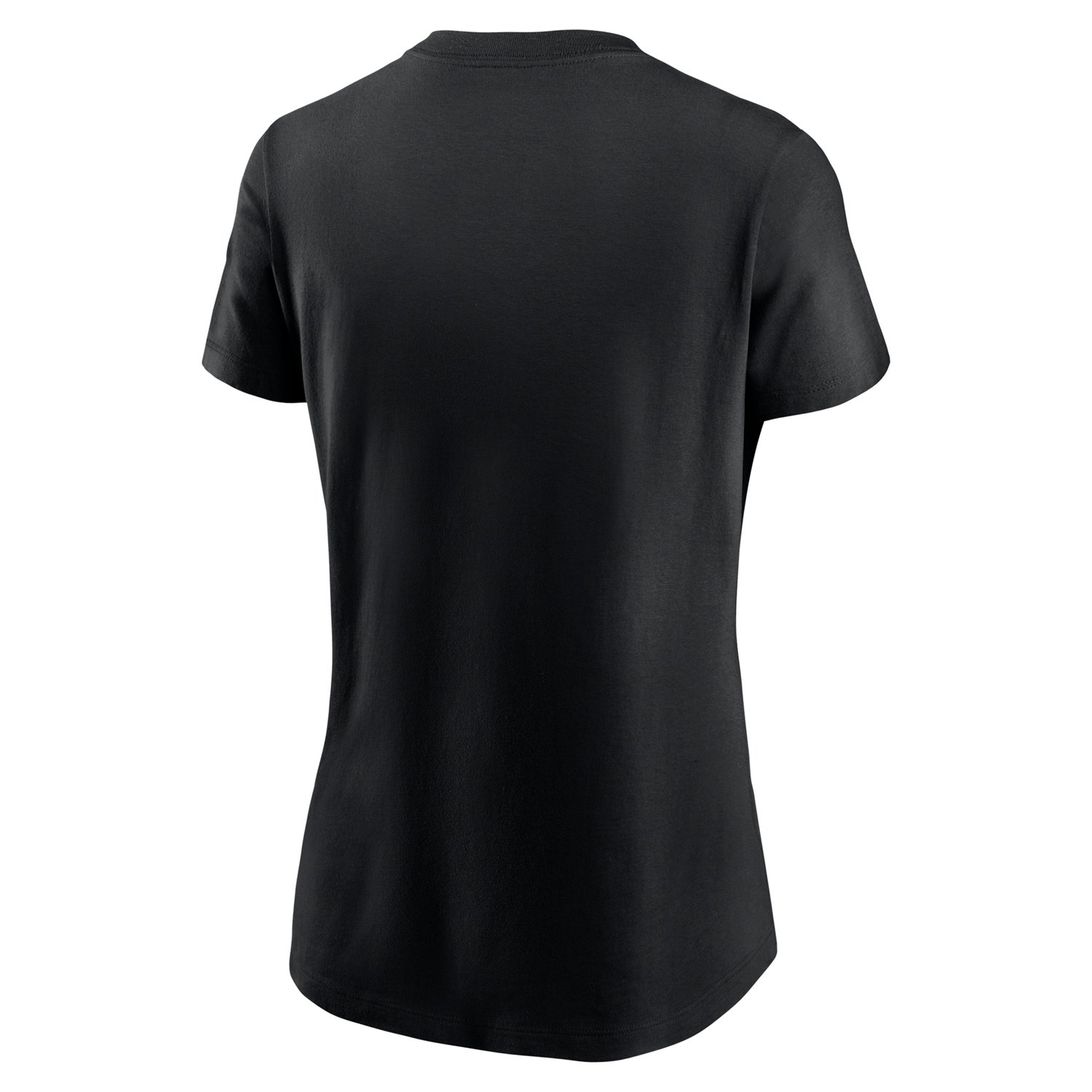 Nike Women's Ohio State Buckeyes 2024 CFP National Champions Locker Room Short Sleeve Tee - view number 2