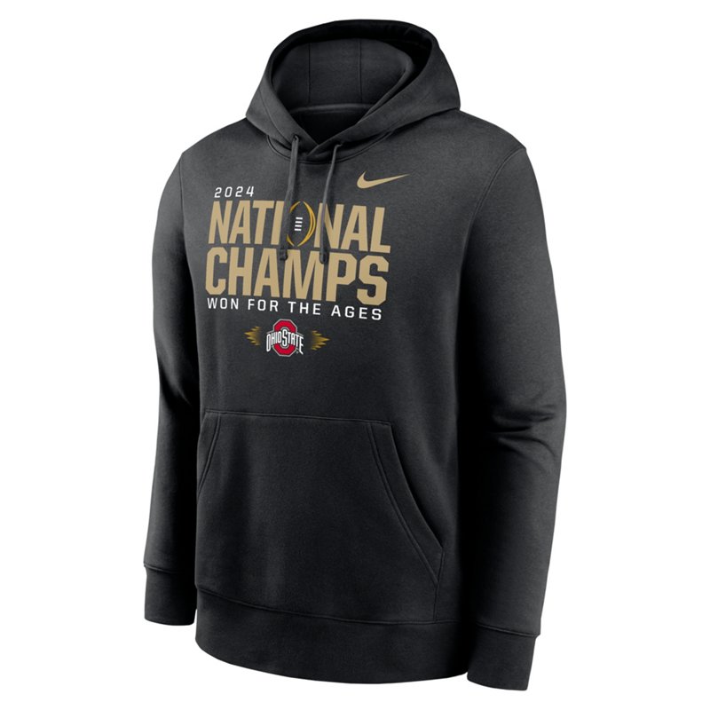 Nike Men's Ohio Sta… - image