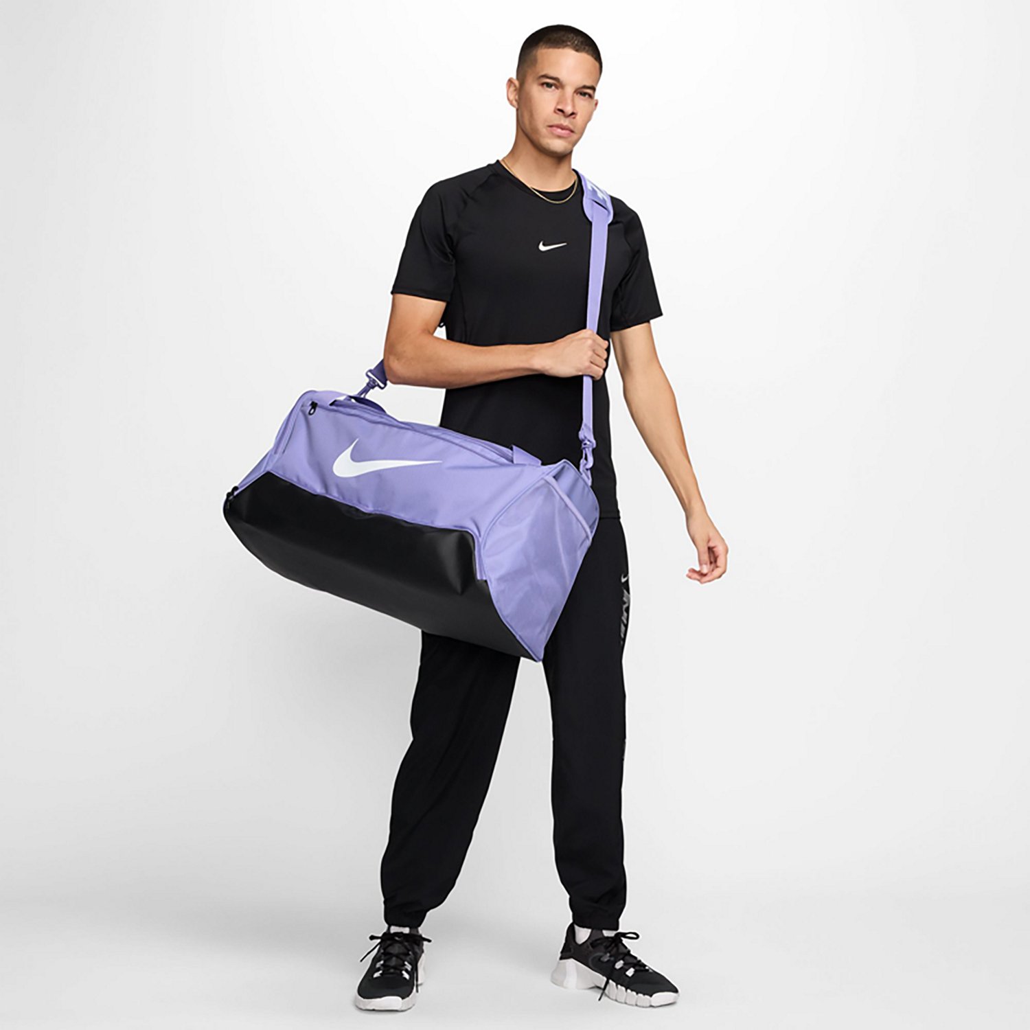 Nike Training Medium Duffel Bag - view number 6