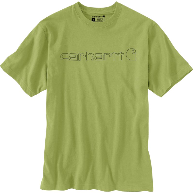 Carhartt Men's Shor… - image