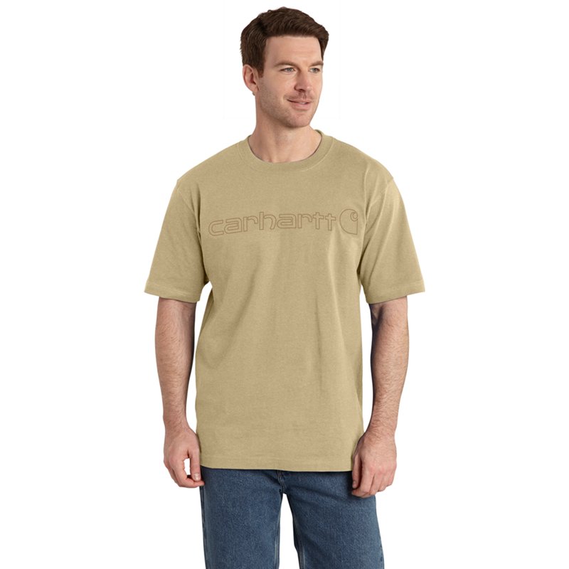 Carhartt Men's Shor… - image