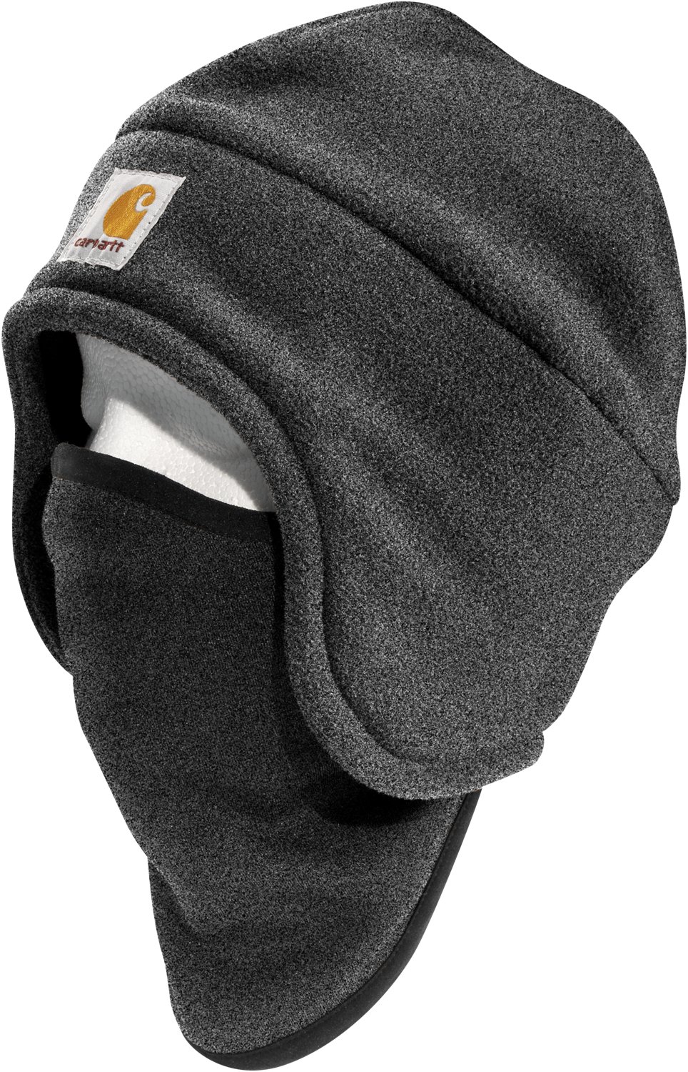 Carhartt Men's Fleece 2-in-1 Headwear