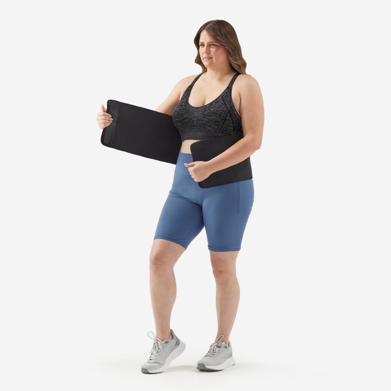 Bcg Plus Size Wide … - image