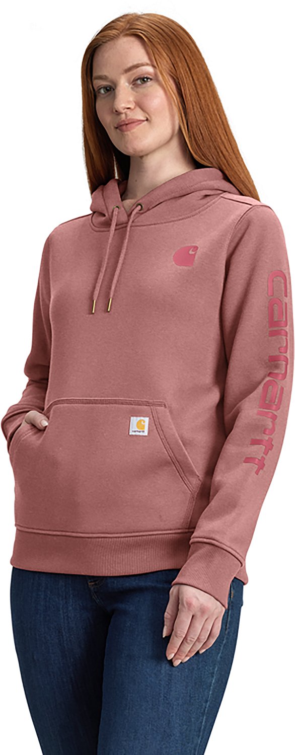 Carhartt Women‚ Clarksburg Pullover Hoodie - view number 2