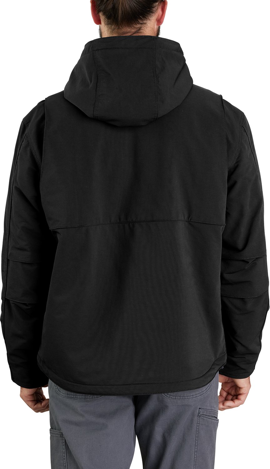 Carhartt Men's Super Dux Relaxed Insulated Jacket - view number 2