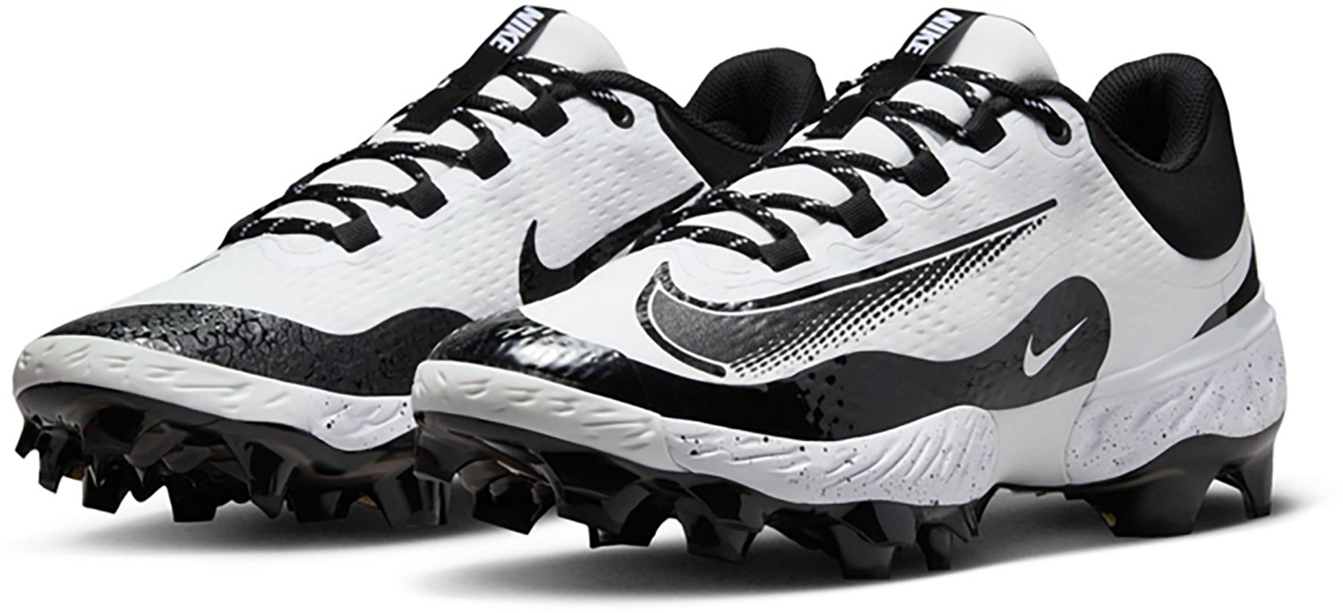 low top cleats nike
