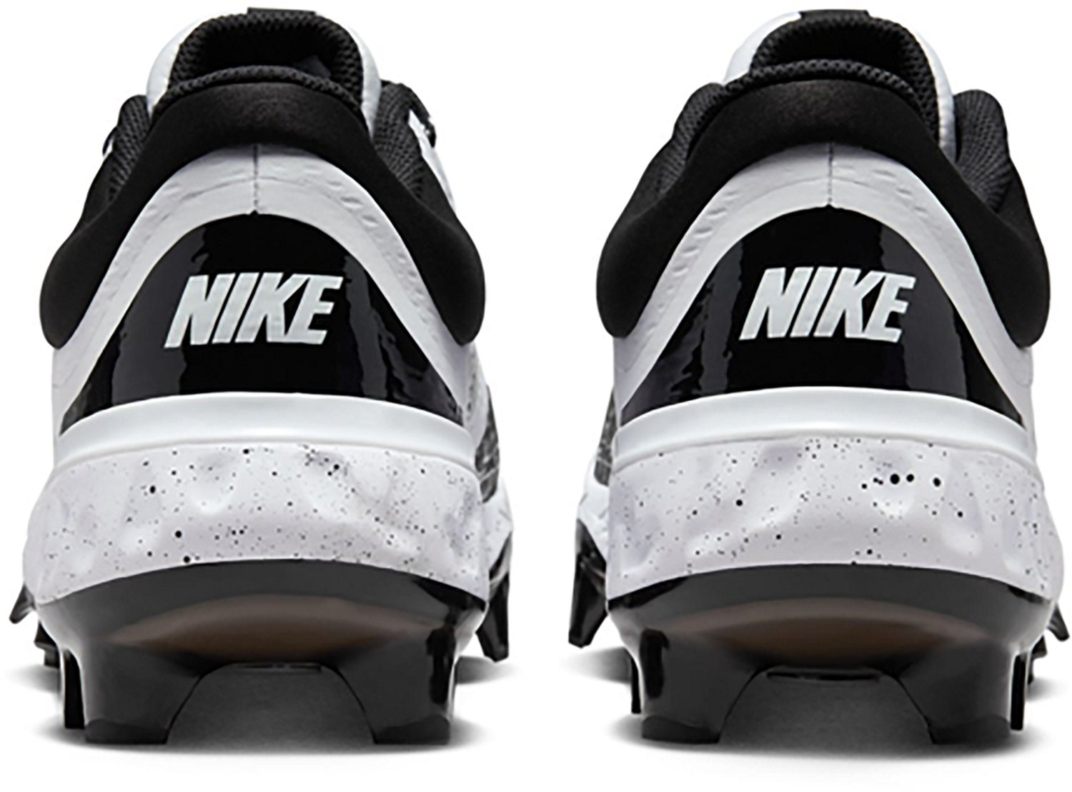 Nike Adult Huarache Elite 4 Low MCS Baseball Cleats | Academy