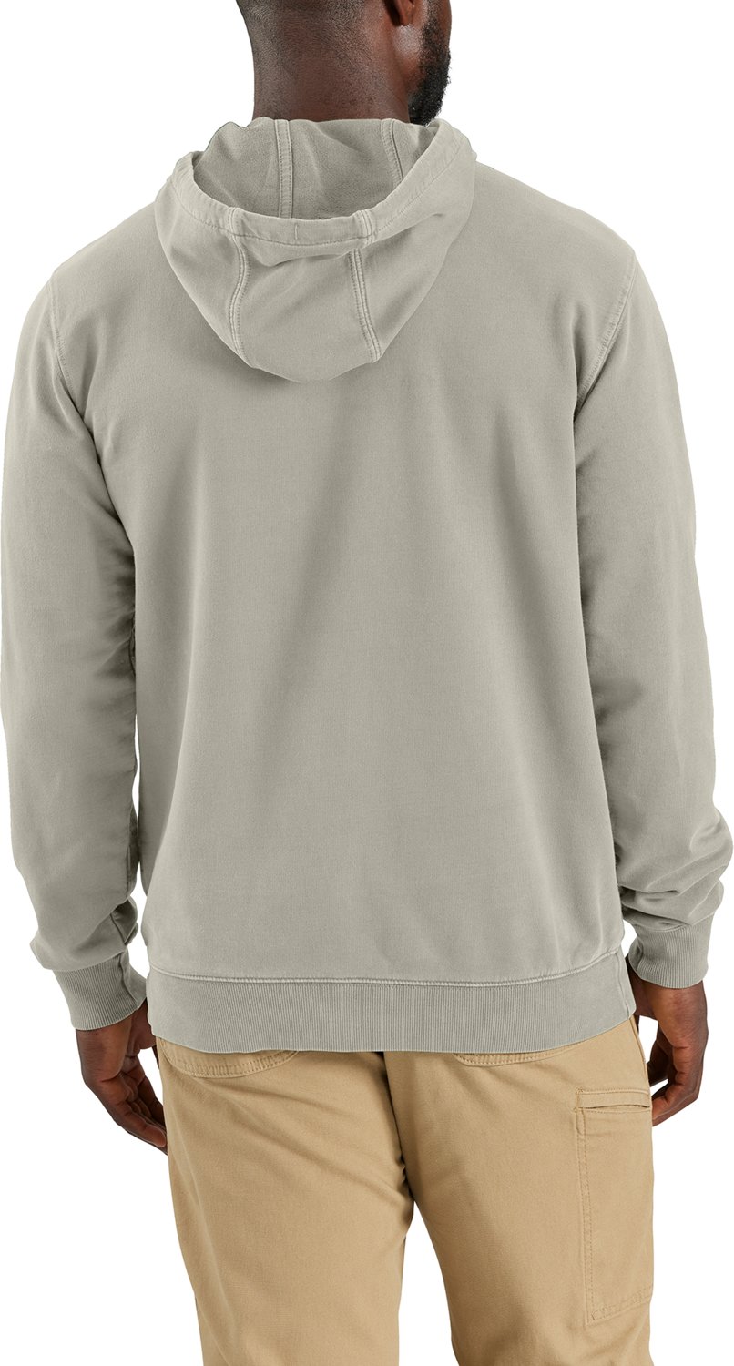 Carhartt Men's French Terry Graphic Sweatshirt - view number 2