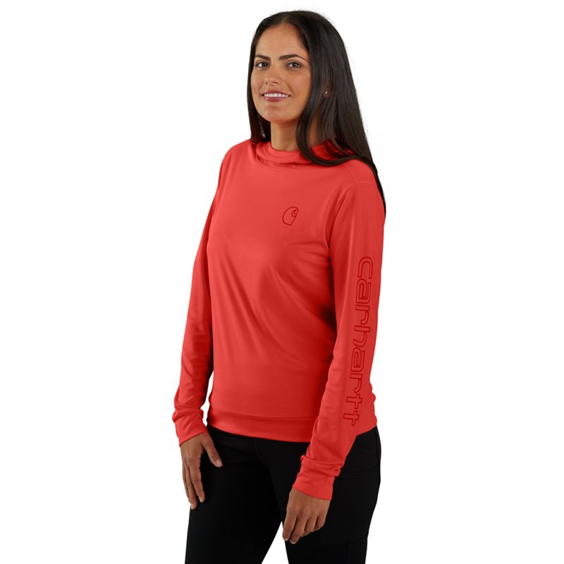 Carhartt Women's Fo… - image