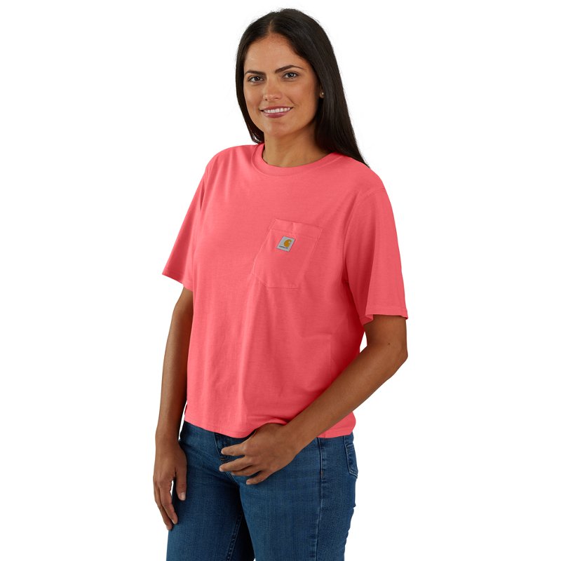 Carhartt Women's Lo… - image