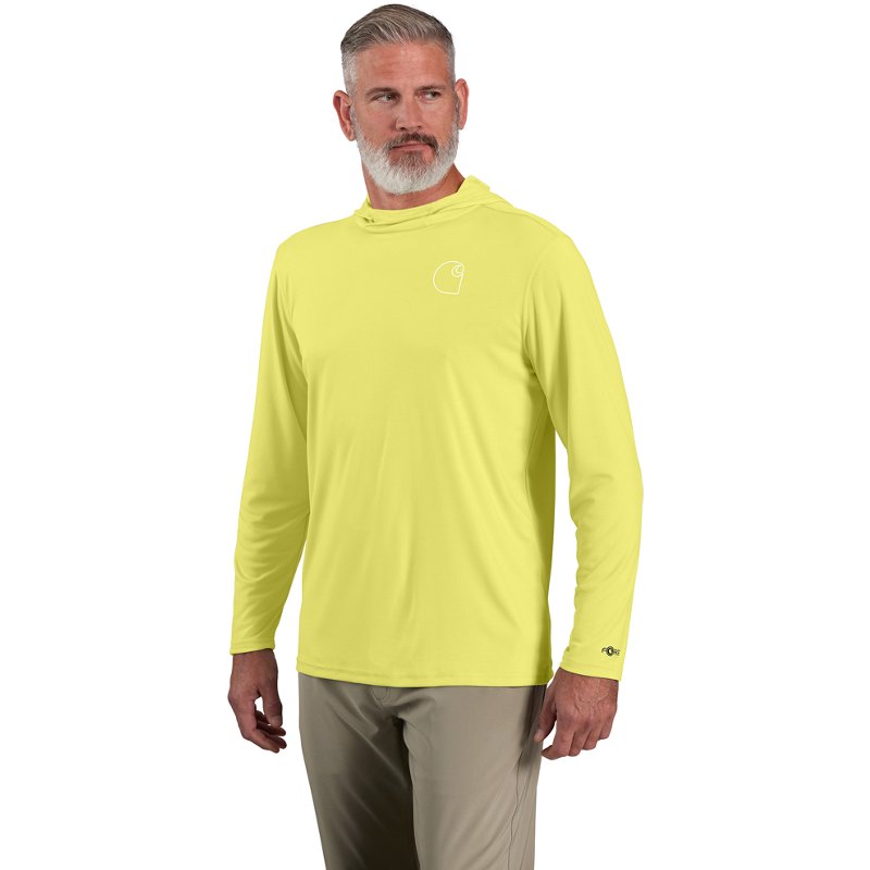 Carhartt Men's Forc… - image