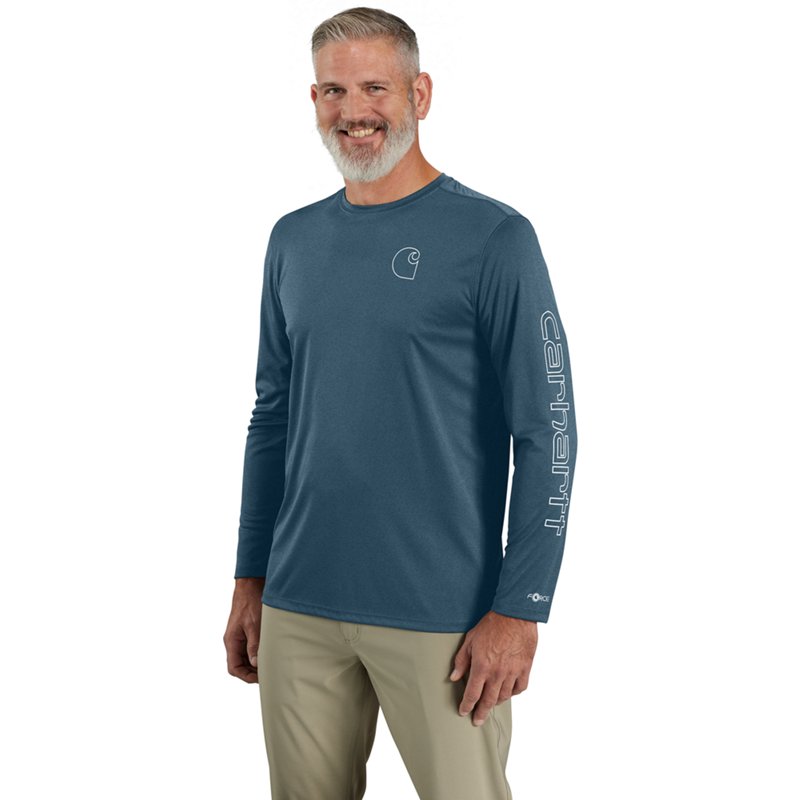 Carhartt Men's Forc… - image