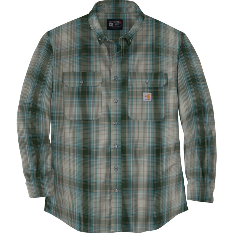 Carhartt Men's Flam… - image