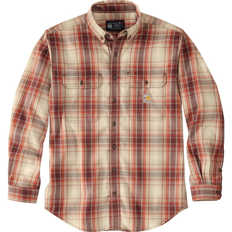 Carhartt Men's Flam… - image