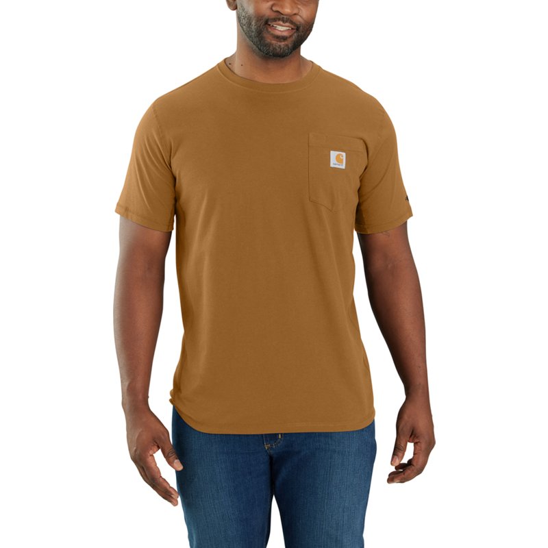 Carhartt Men's Forc… - image