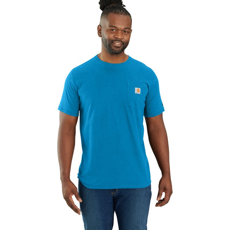 Carhartt Men's Forc… - image