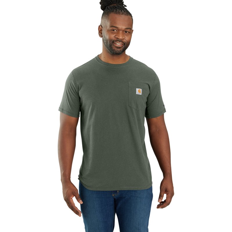 Carhartt Men's Forc… - image