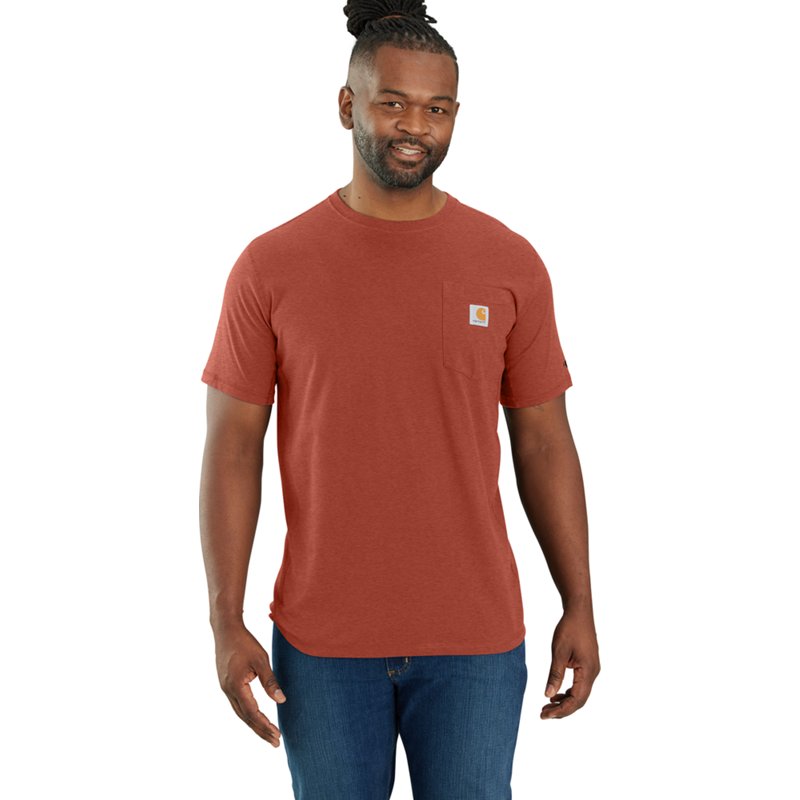 Carhartt Men's Forc… - image
