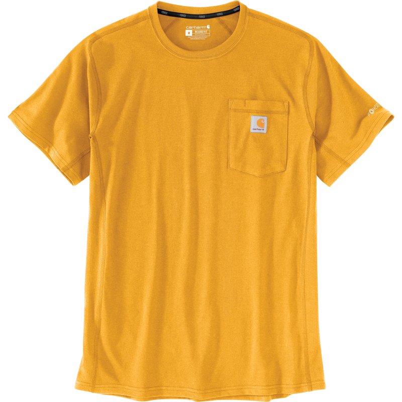 Carhartt Men's Forc… - image