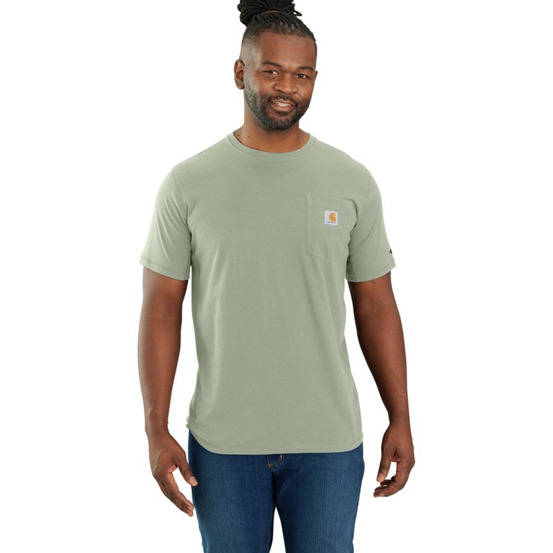 Carhartt Men's Forc… - image