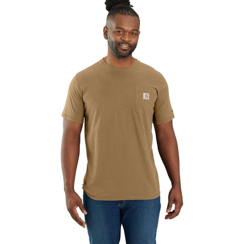 Carhartt Men's Forc… - image