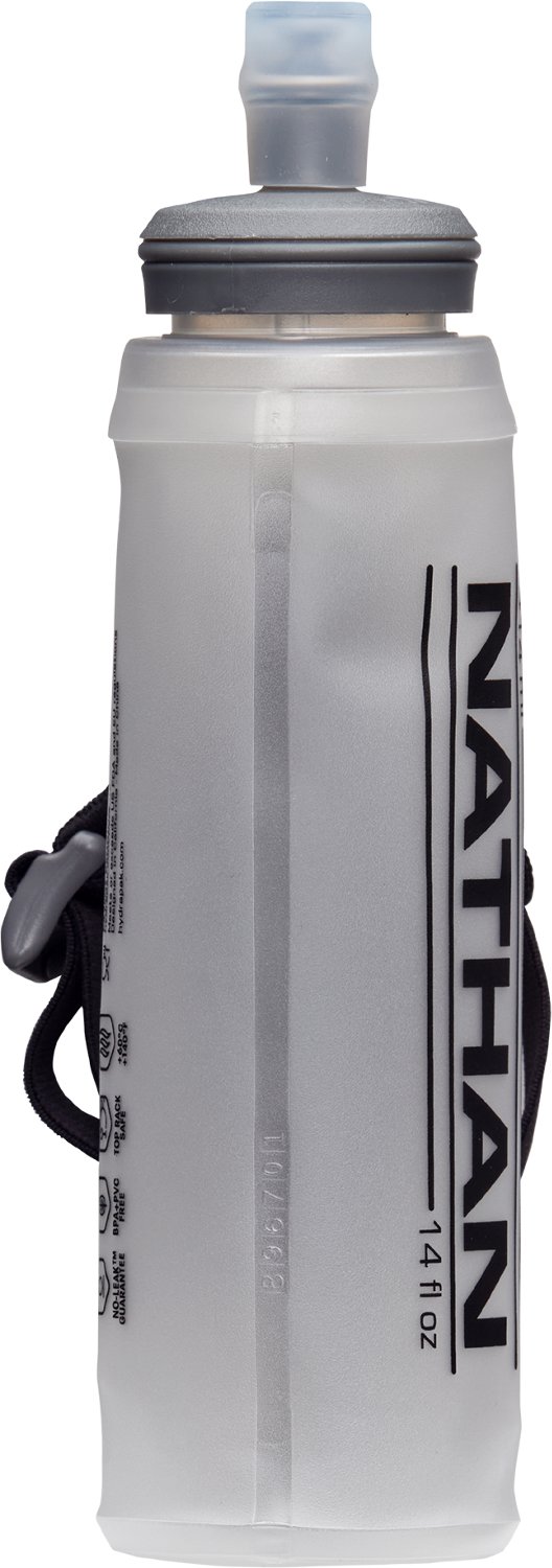 Nathan ExoShot Soft Flask                                                                                                        - view number 2