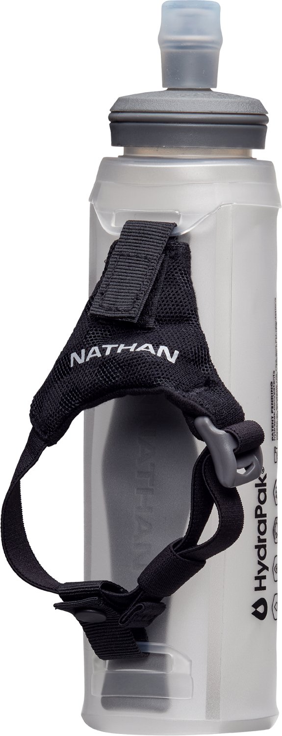 Nathan ExoShot Soft Flask                                                                                                        - view number 3