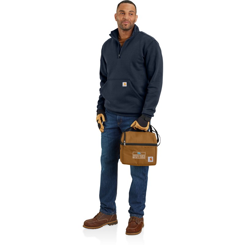 Carhartt Men's Loos… - image