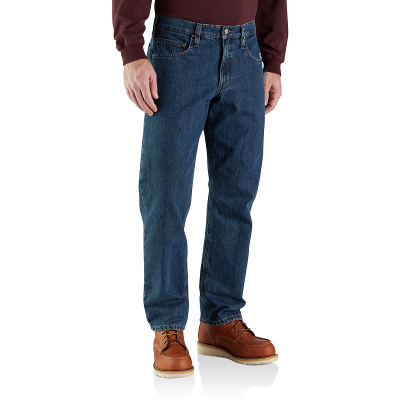 Carhartt Men's Rela… - image