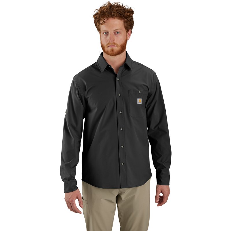 Carhartt Men's Forc… - image