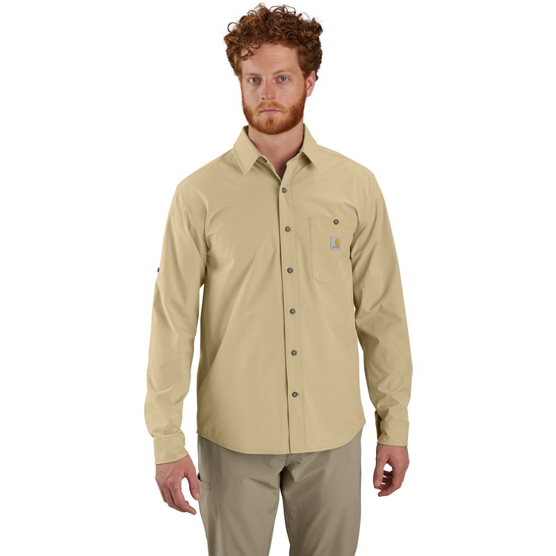 Carhartt Men's Forc… - image