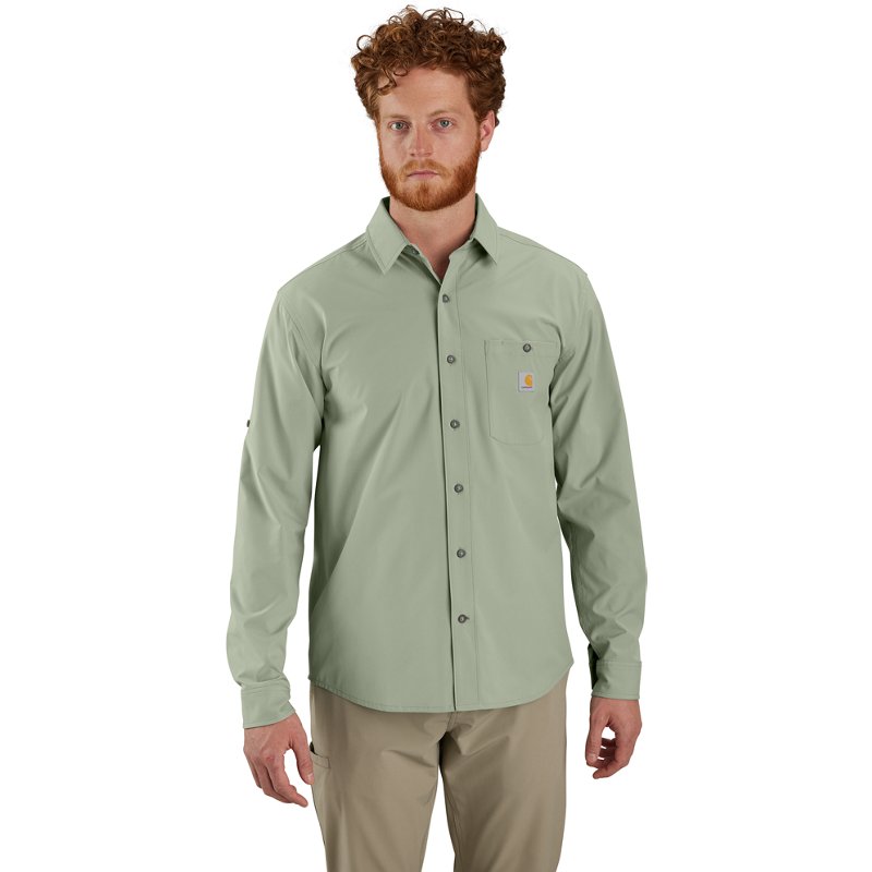 Carhartt Men's Forc… - image