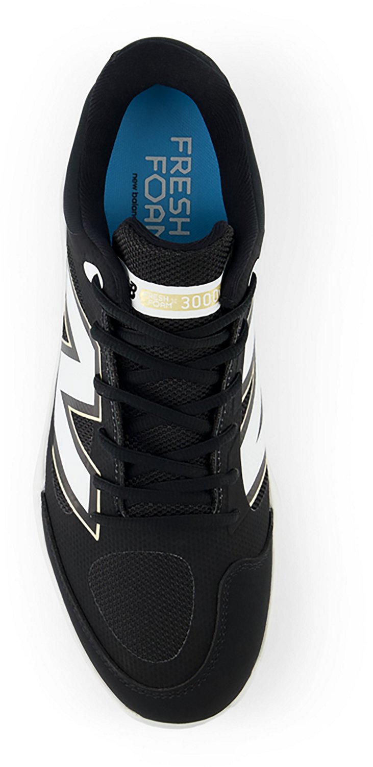 New Balance Men's 3000 v7 Metal Baseball Cleats - view number 4