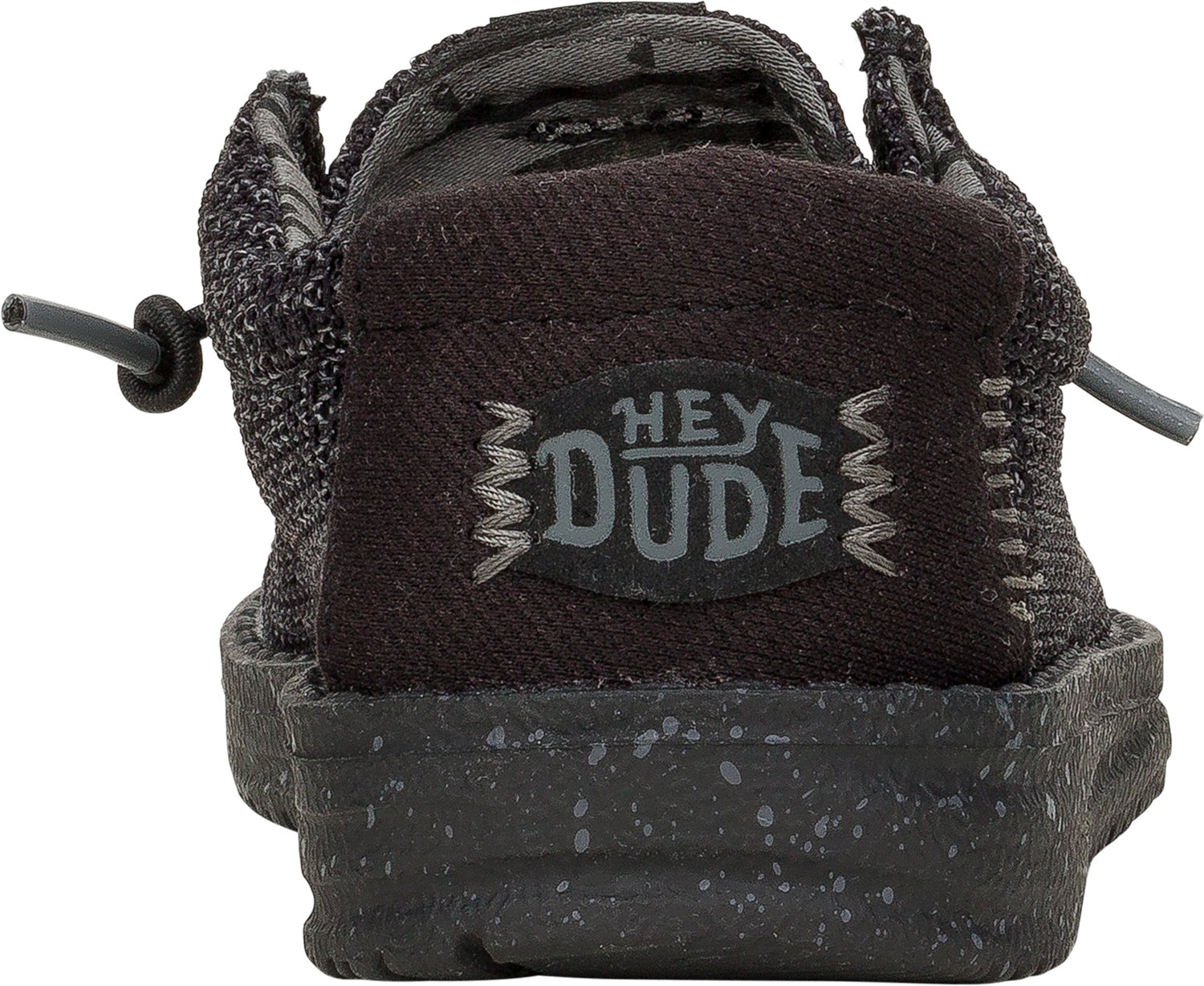 Hey Dude Toddler Boys' Wally Stretch Mesh Shoes                                                                                  - view number 4