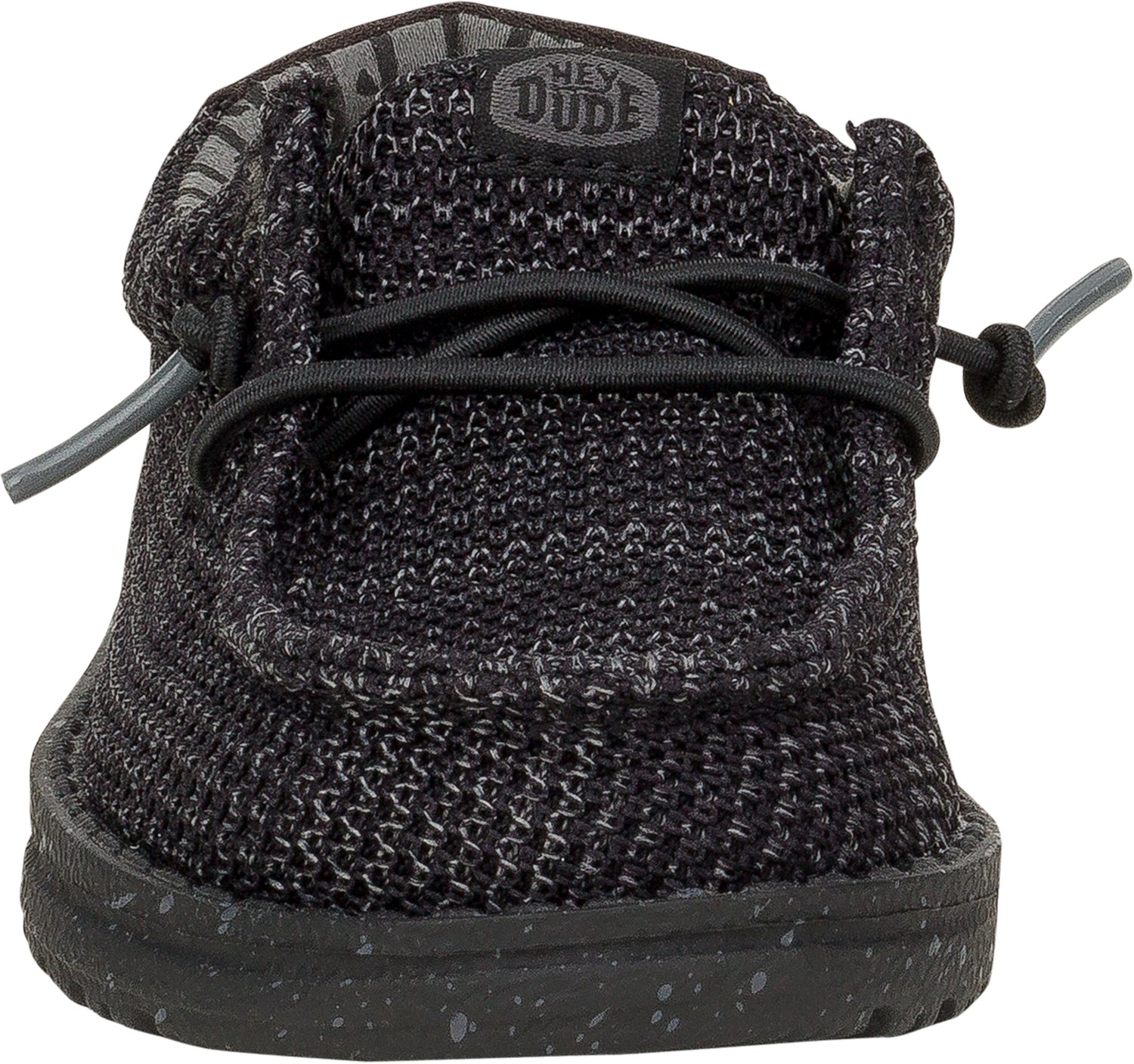 Hey Dude Toddler Boys' Wally Stretch Mesh Shoes                                                                                  - view number 7
