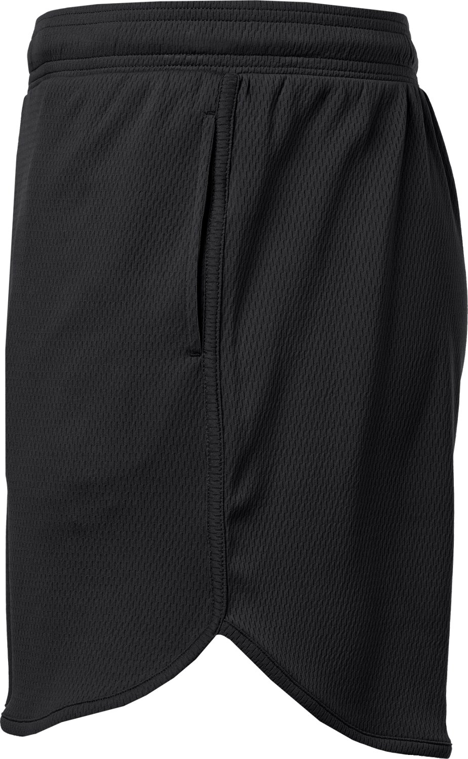 BCG Women's Basketball Mesh Shorts 6 in                                                                                          - view number 3