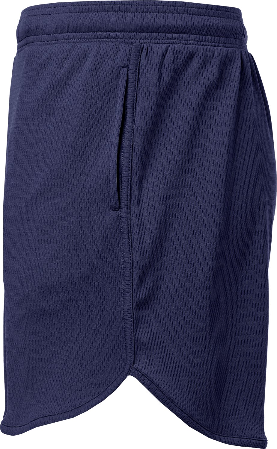 BCG Women's Basketball Mesh Shorts 6 in                                                                                          - view number 3