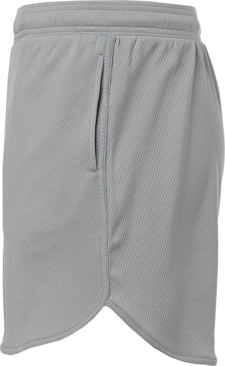 BCG Women's Basketball Mesh Shorts 6 in                                                                                          - view number 3