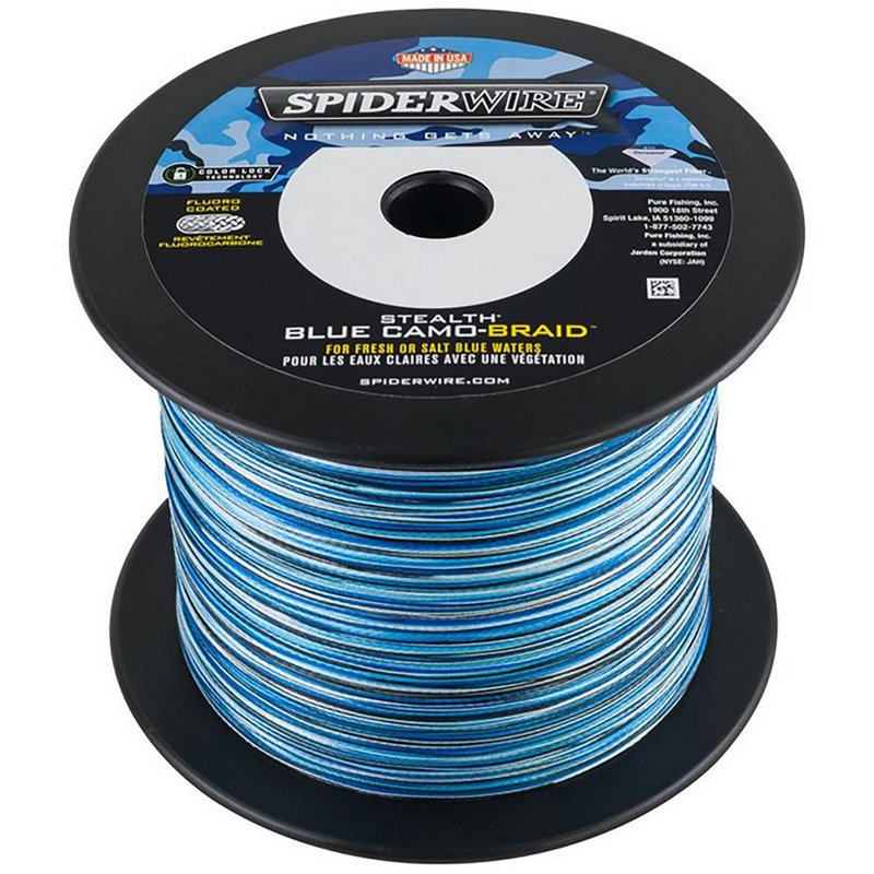 Spiderwire Stealth … - image